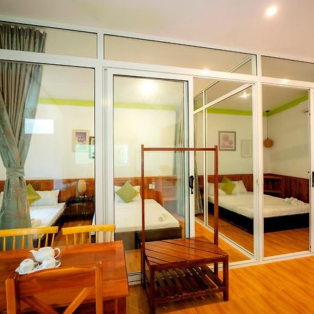 Bungalow Mai Phuong Binh Phú Quốc Exterior foto