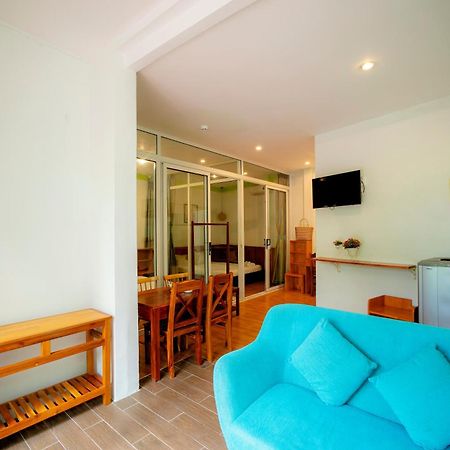 Bungalow Mai Phuong Binh Phú Quốc Exterior foto
