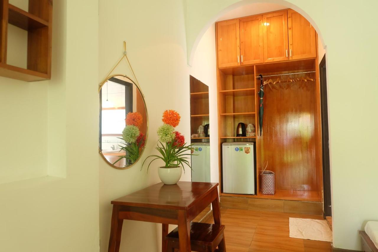 Bungalow Mai Phuong Binh Phú Quốc Exterior foto
