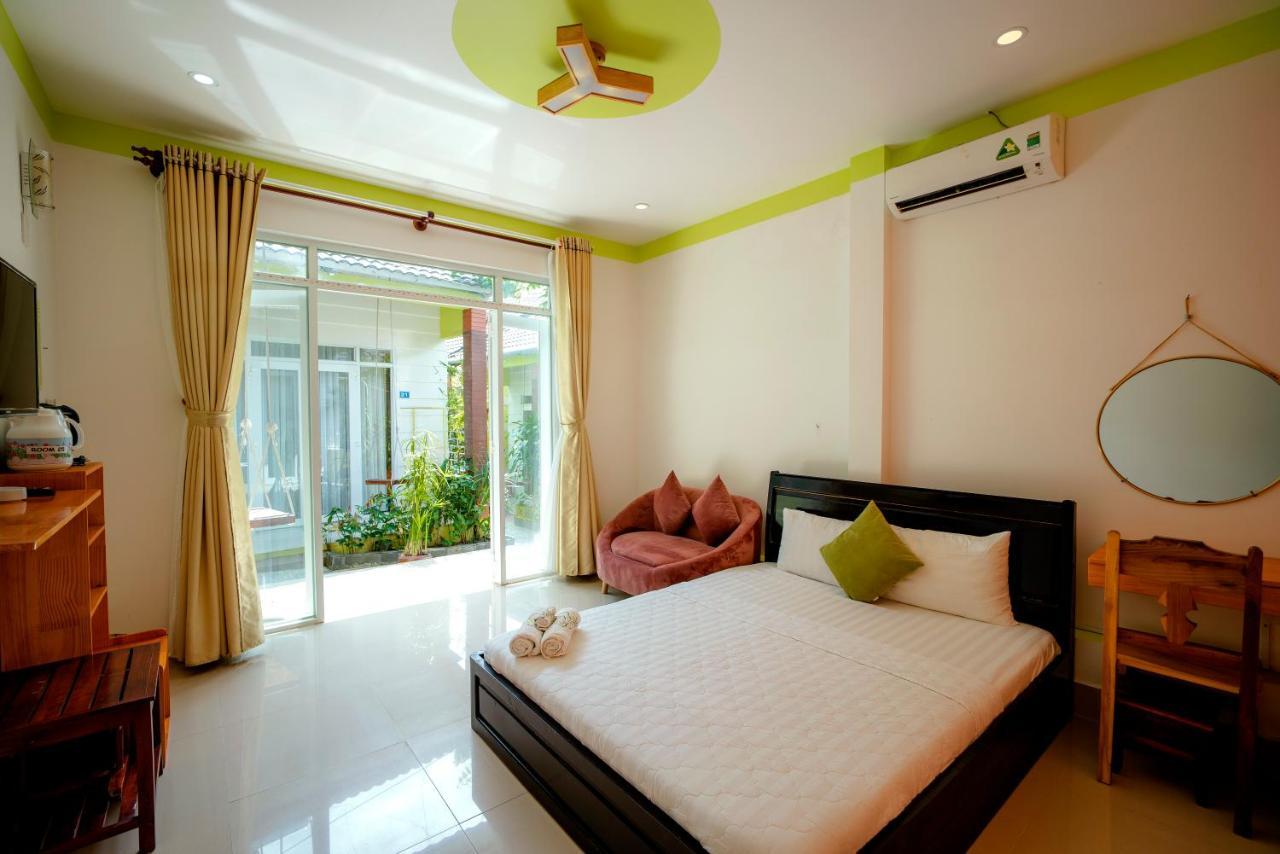 Bungalow Mai Phuong Binh Phú Quốc Exterior foto