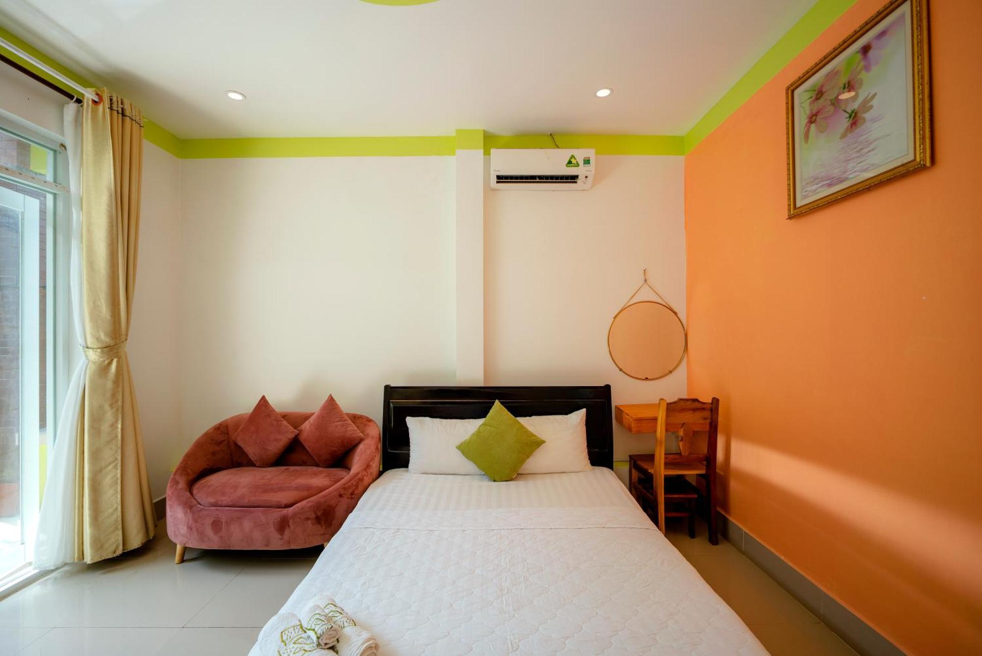 Bungalow Mai Phuong Binh Phú Quốc Exterior foto