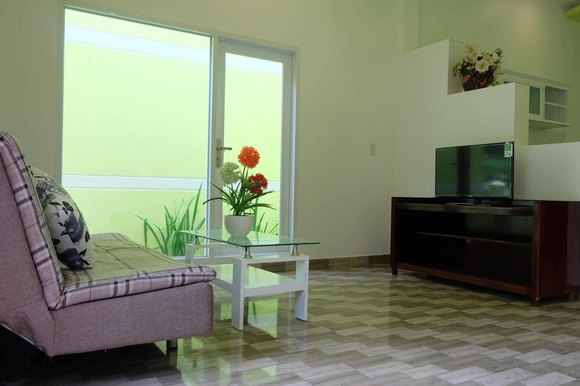 Bungalow Mai Phuong Binh Phú Quốc Exterior foto
