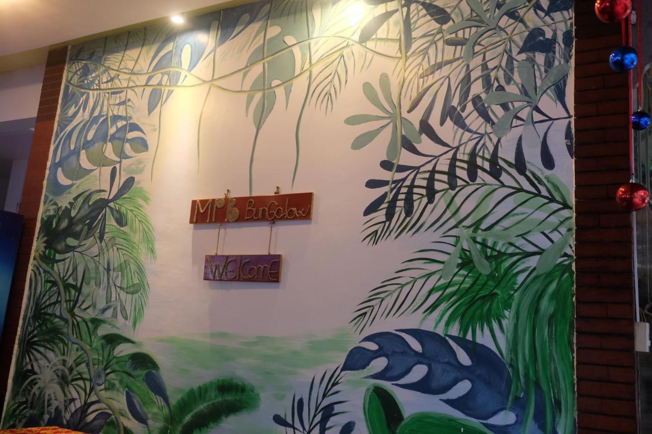 Bungalow Mai Phuong Binh Phú Quốc Exterior foto